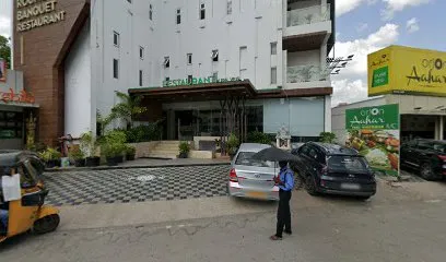 Sri Chandu Auto Garage