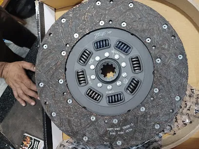 Sri Dashmesh Motors