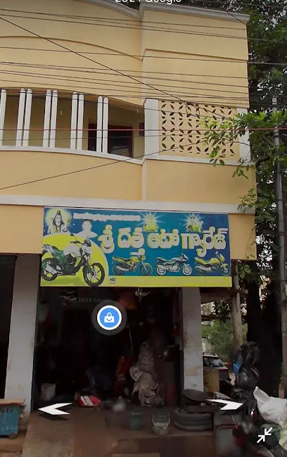 Sri Datta auto garage