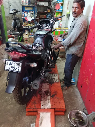 SRI DATTA AUTO WORKS