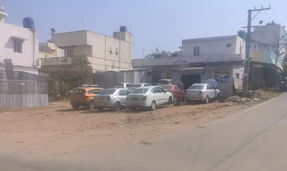 SRI DEVI GARAGE
