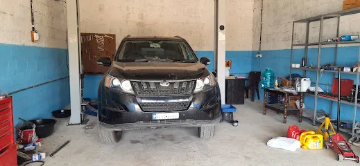 Sri Deviramma Automotive