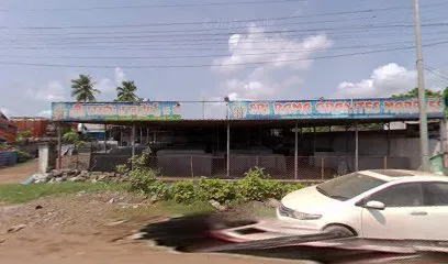 Sri dhanalakshmi lorry mechanic works