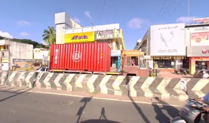 Sri Dhandhapani Tyres