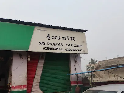Sri Dharani Care Care
