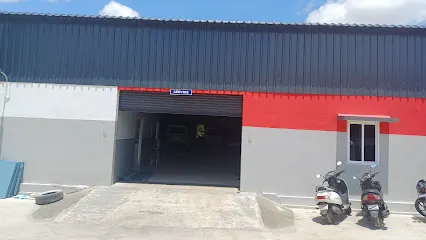 Sri Dhev Motors - Car Service in Erode