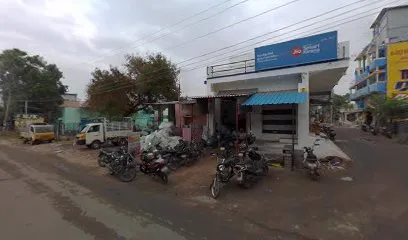 Sri Divya Dharshini Autoworks