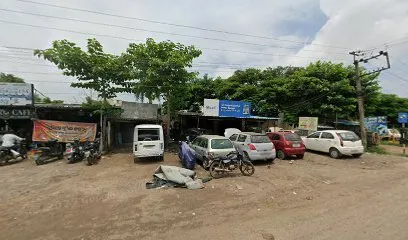Sri Durga Anjaneya Motor Garage