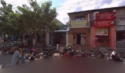 SRI DURGA AUTO CENTERS