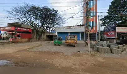 Sri Durga Automotives