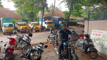 Sri Durga Autoworks