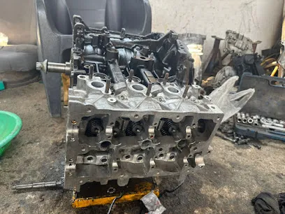SRI DURGA BHAVANI MOTORS