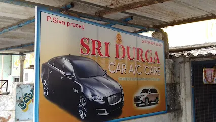 Sri Durga Car A/c Care