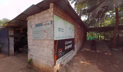 Sri Durga CAR A/C pumpwell