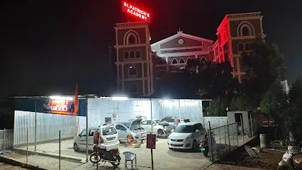 Sri Durga Malleswara Car Care