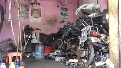 Sri Durga Two Wheeler auto works