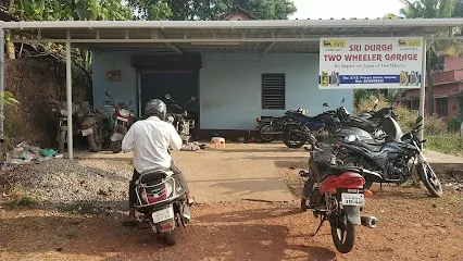 Sri Durga Two Wheeler Garage