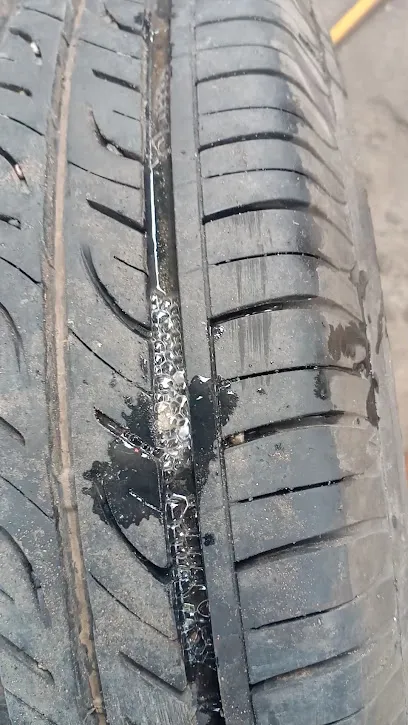 SRI DURGA TYRES