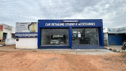 SRI ELITE CAR SPA