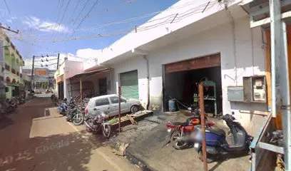 Sri Eswari Motors