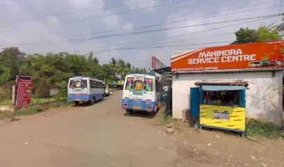 Sri Ganapathi Auto Garage - Mahindra Service Centre