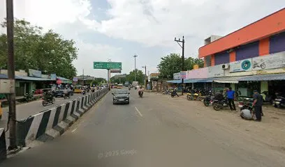 SRI GANAPATHI AUTO WORKS