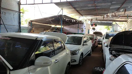 Sri ganapathy Motors