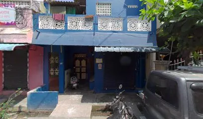 SRI GANDHIMATHI CAR SERVICE