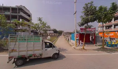 Sri Ganesh 3d Alignment and Tyres