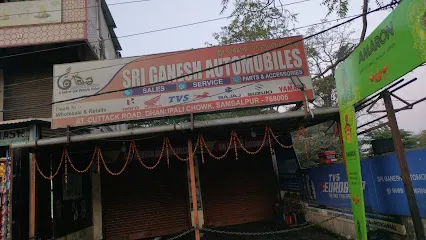 Sri Ganesh Automobile