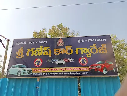 Sri ganesh car garage