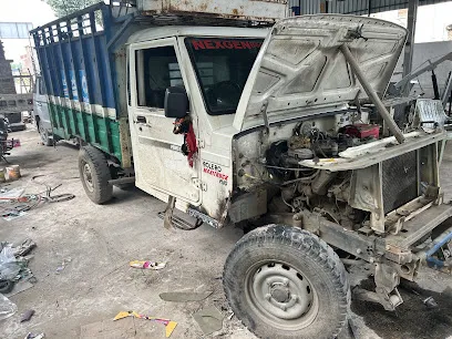 Sri Gati Motor