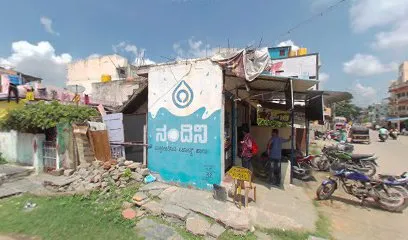 Sri Guru Two Wheelers Garage