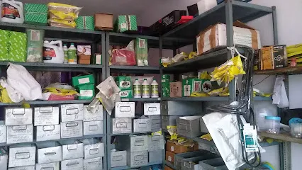 Sri Hanuman Automobiles