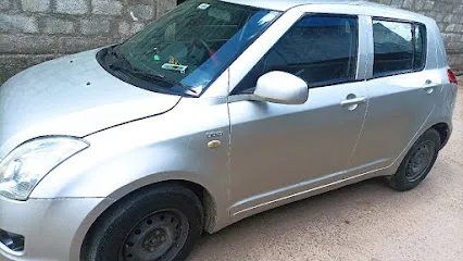 SRI HARI CARS