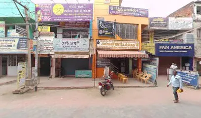 SRI HARI SEWING MACHINE Company