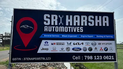 Sri Harsha Automotives