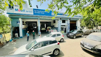 Sri Hemkunt Motor - Car Service/Car Spare Part/ECM & Sensor/Car Denting & Painting/Insurance Claim