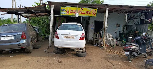 SRI HIMASAI CAR CARE
