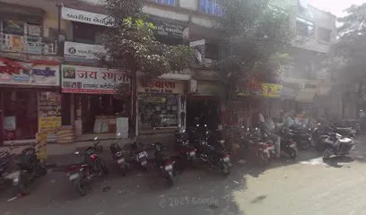 Sri Jagadamba Auto Garage