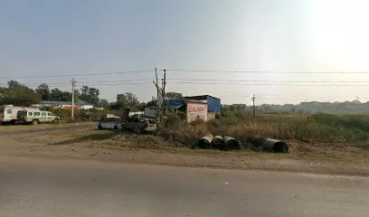SRI JAGANNATH AUTOMOBILE