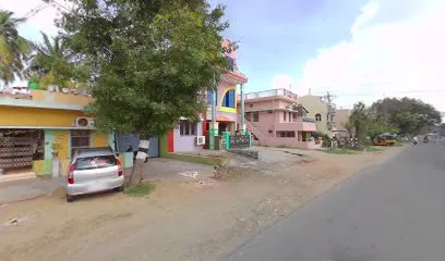 SRI JAIGANESH AUTO WORKS