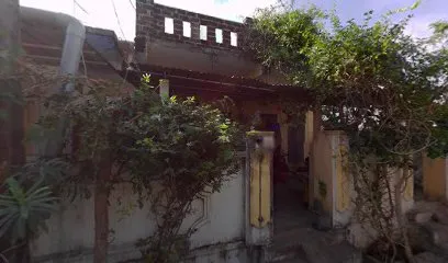 Sri Janatha Garage
