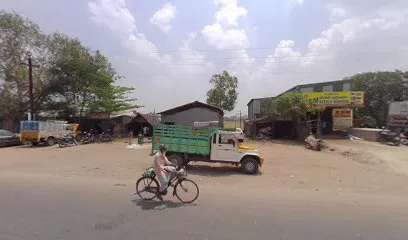 SRI JAYANTHI CAR MECHANIC AND ELECTRICAL WORKSHOP