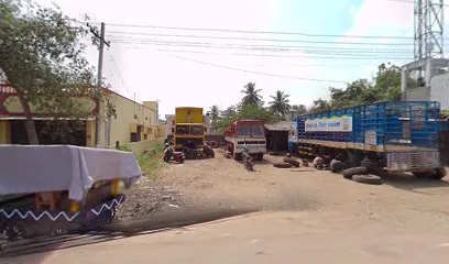 Sri Jayasakthi Auto Deisel Works
