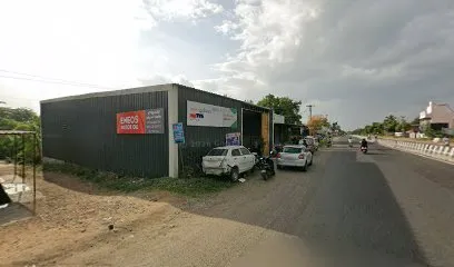 Sri Jayavanthi multi car service