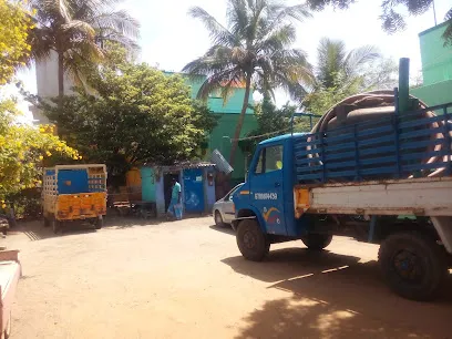 Sri Jothilakshmi Motor Works