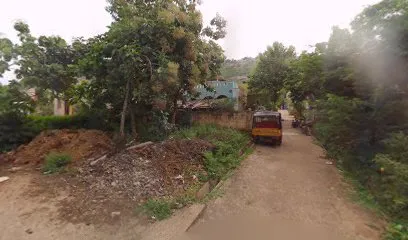 Sri Kalashatri kailasagiri colony