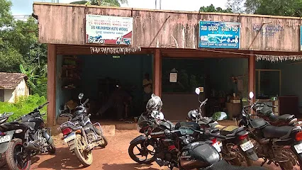 SRI KALIKAMBA AUTO WORKS
