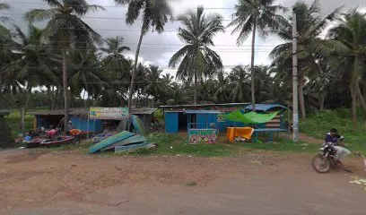 SRI KAMAKYA AUTO ELECTRICAL WORK